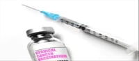 'India's First Self-Made Cervical Cancer Vaccine!!!